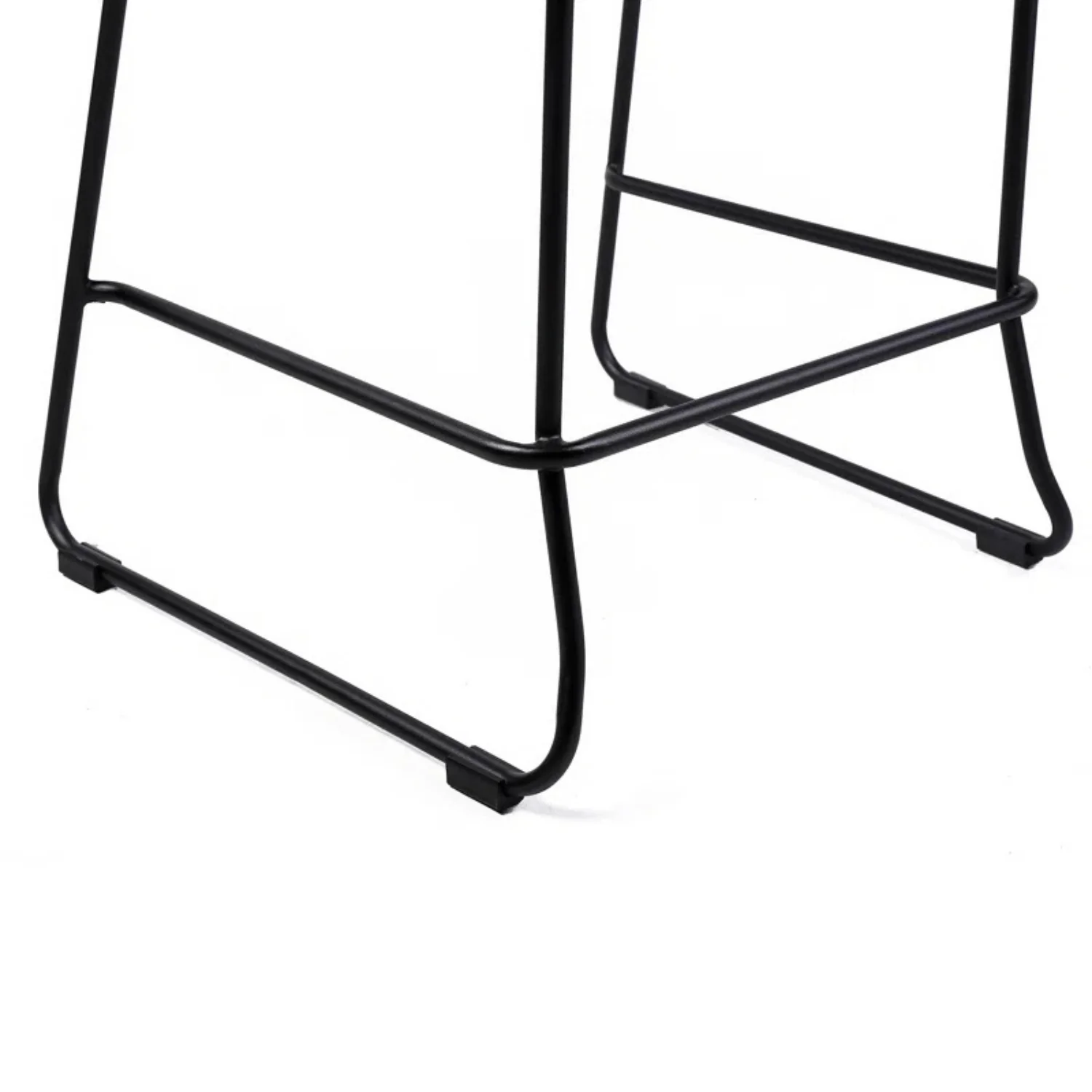 2-Piece Outdoor Rope Bar Chairs – Stylish Comfort Built to Last - Image 10