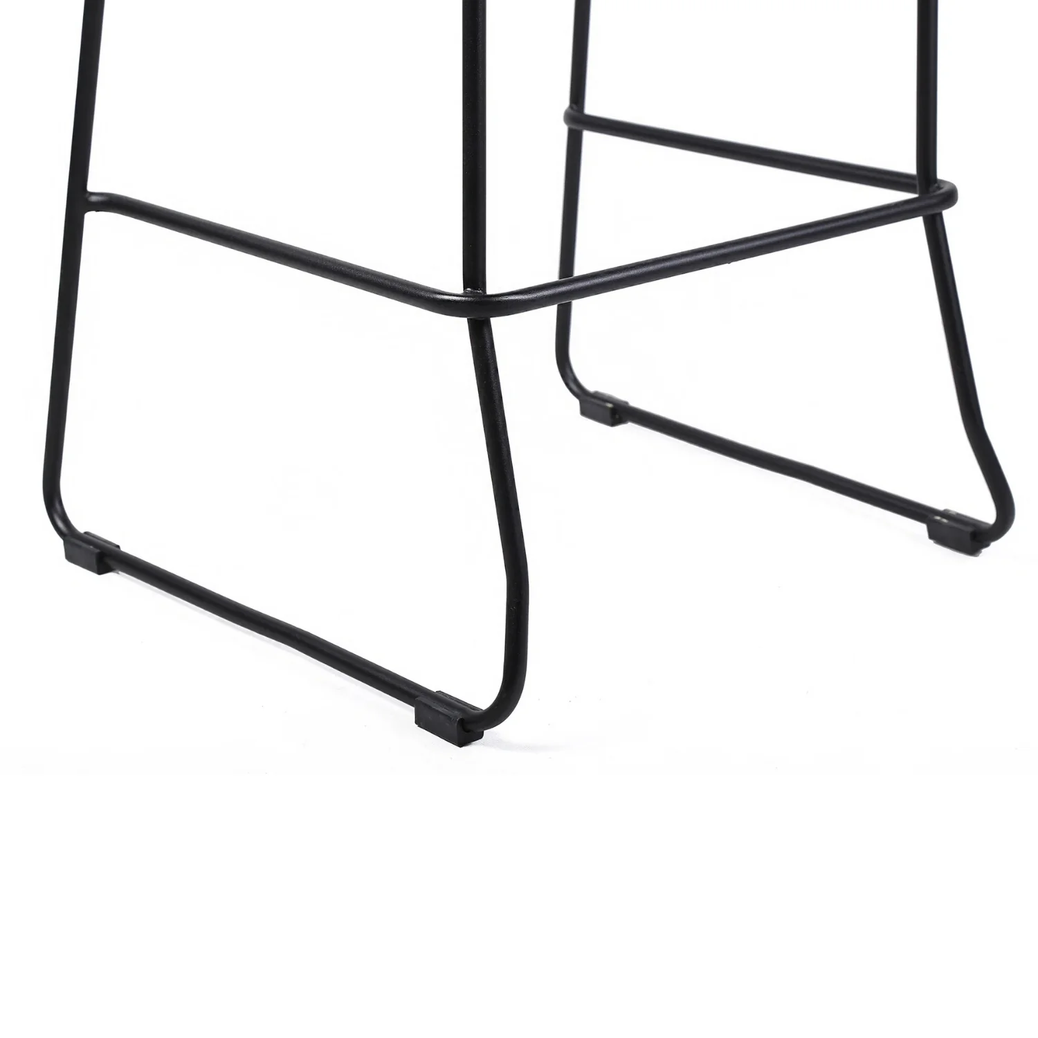 2-Piece Outdoor Rope Bar Chairs – Stylish Comfort Built to Last - Image 9