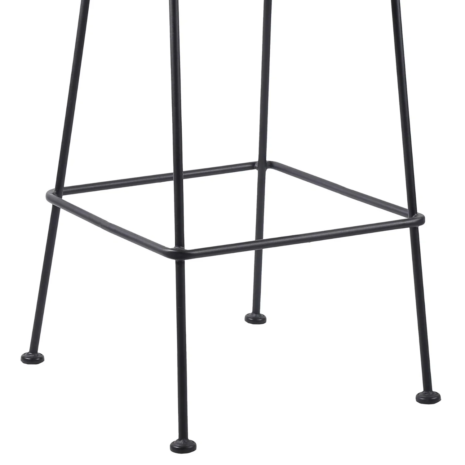 2-Piece Outdoor Rope Bar Chairs – Stylish Comfort Built to Last - Image 8