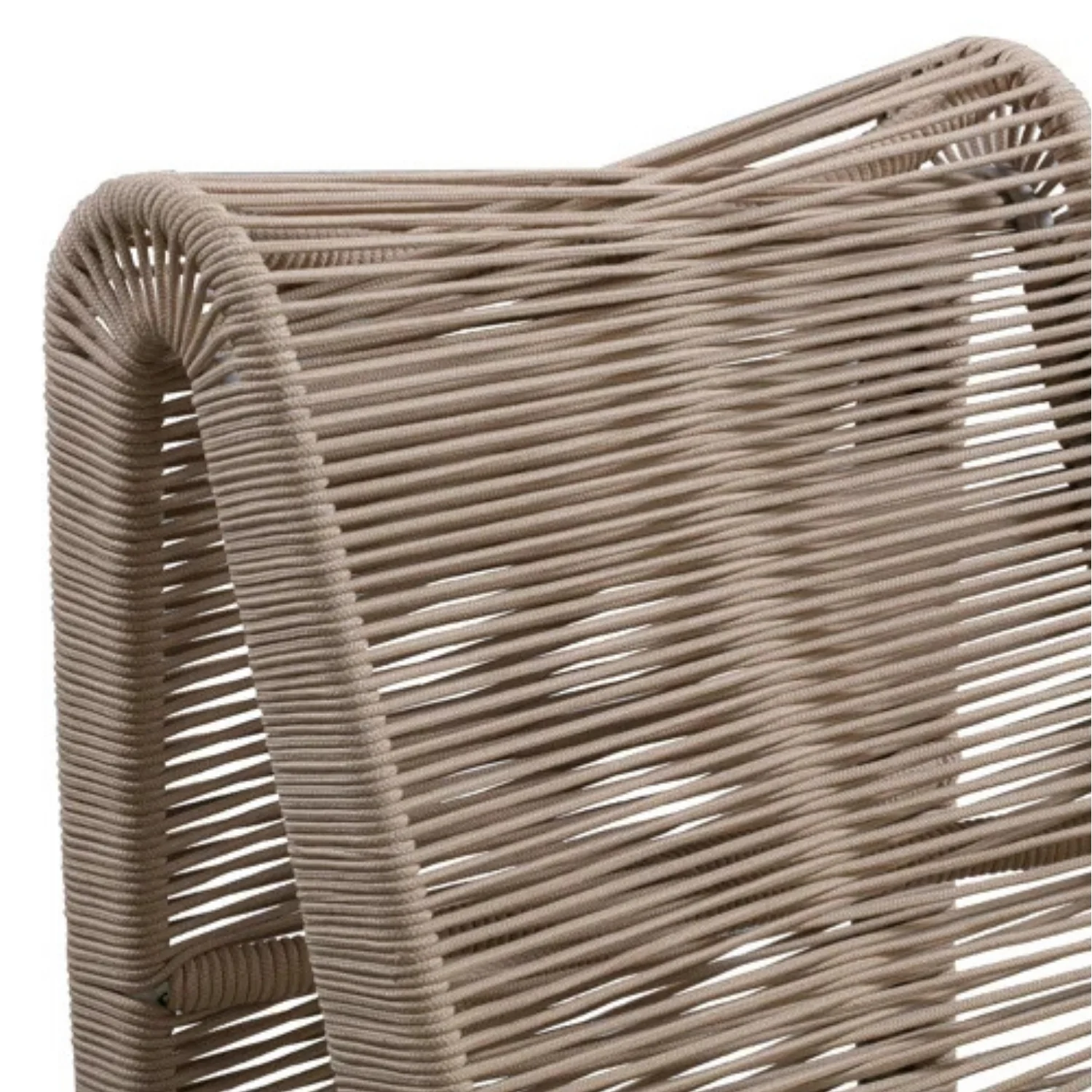 2-Piece Outdoor Rope Patio Chairs - Image 14