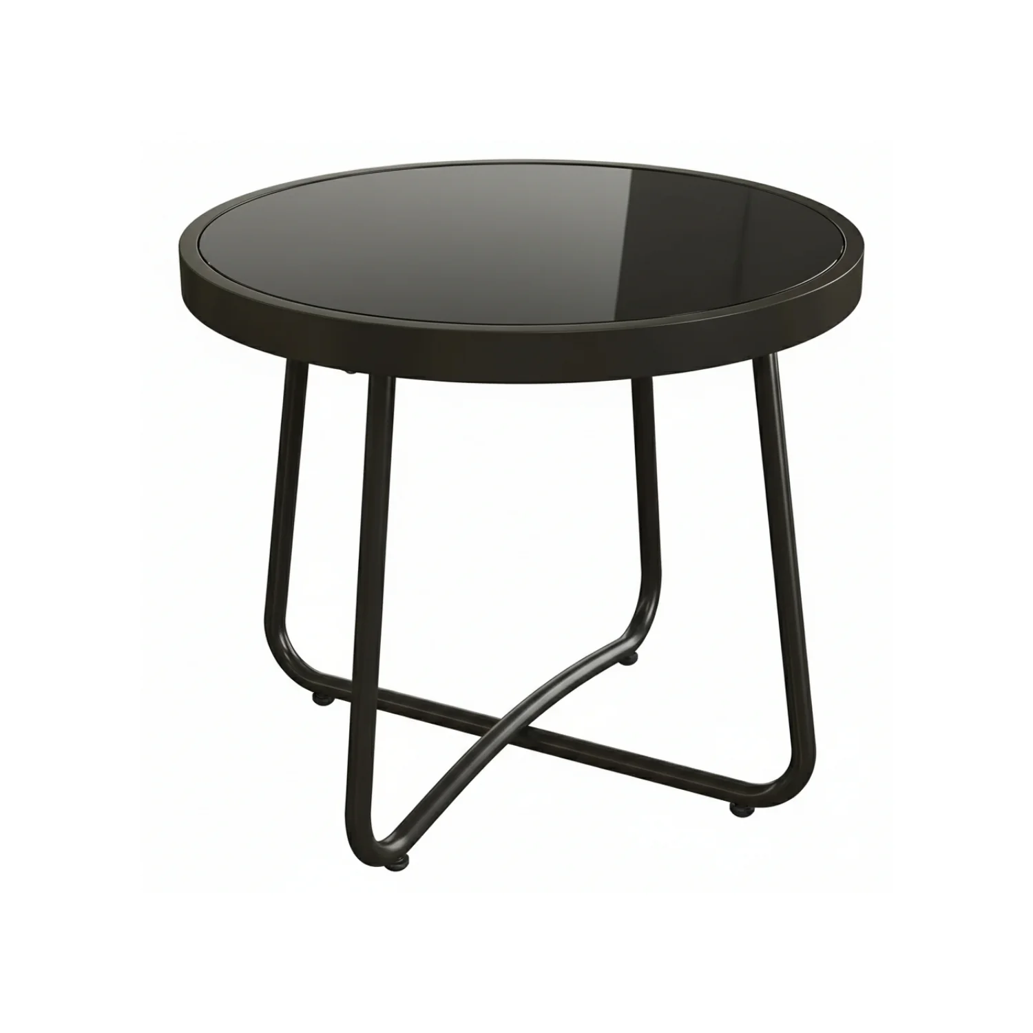 3-Piece Outdoor Patio Bistro Set - Image 9