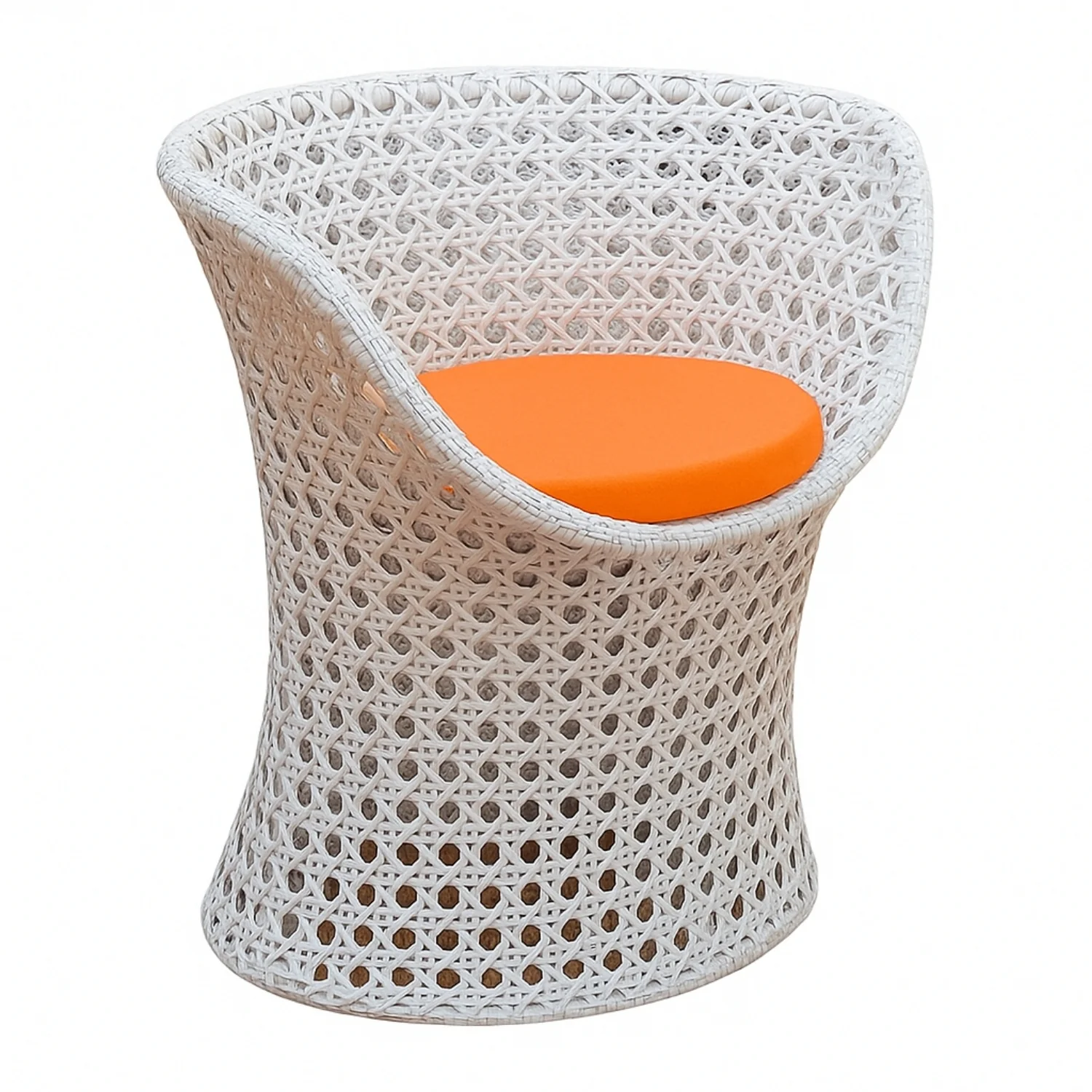 3-Piece Outdoor Rattan Wicker Conversation Set - Image 13