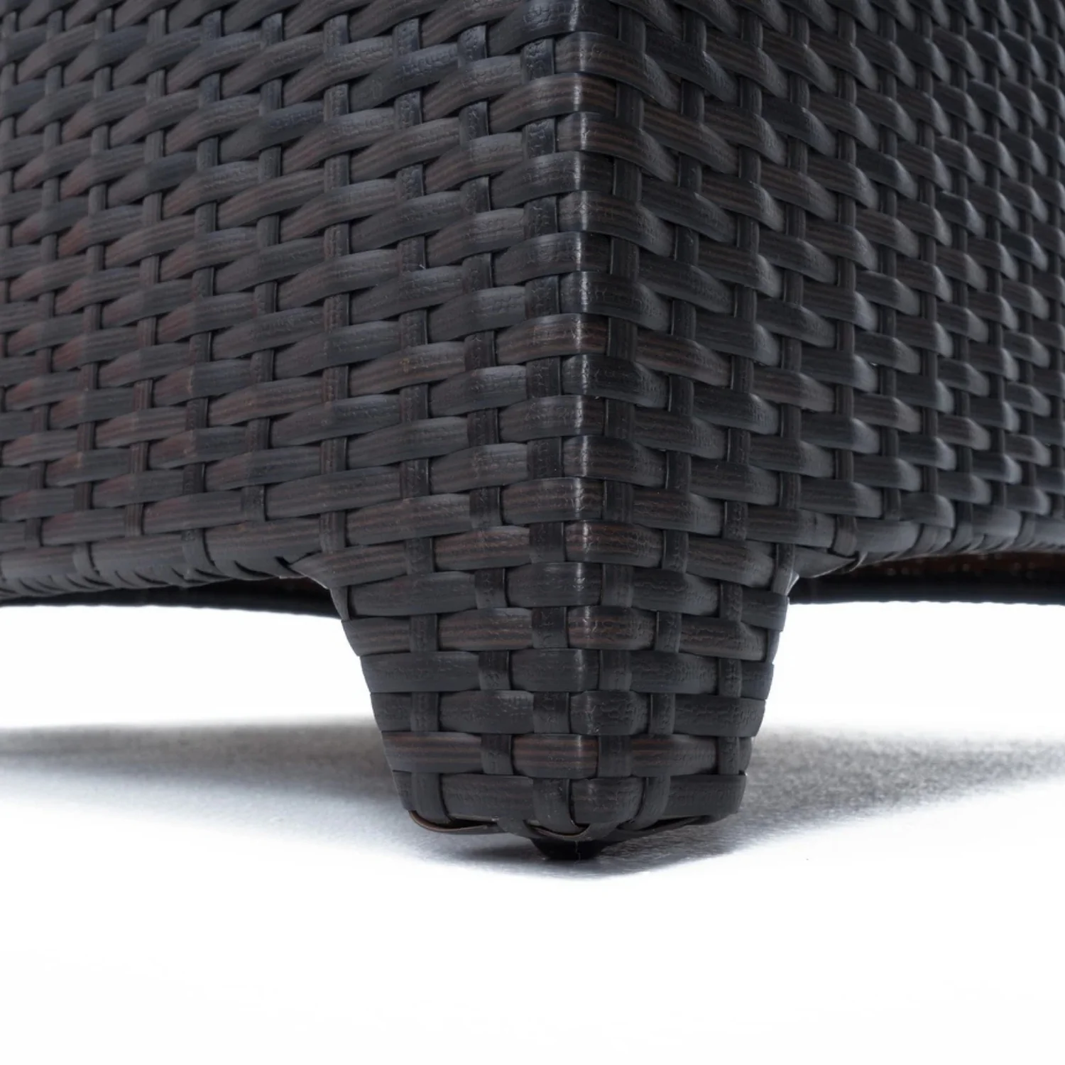 3-Piece Outdoor Rattan Wicker Patio Set - Image 9