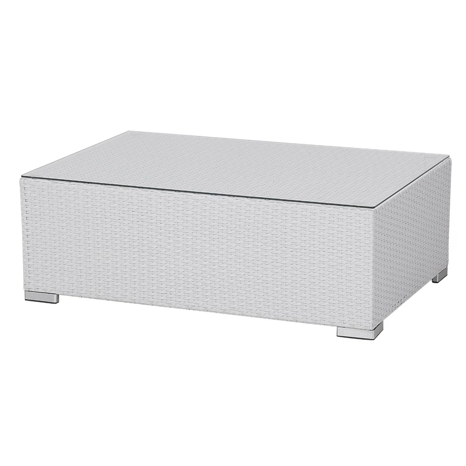 7-Piece L-Shaped Outdoor Sectional Sofa - Image 13