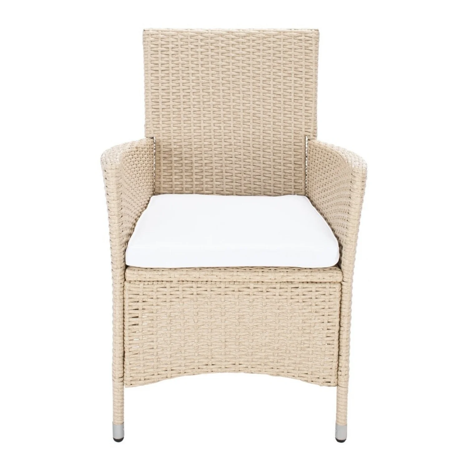 9-Piece Outdoor Rattan Wicker Dinning Table Set - Image 10