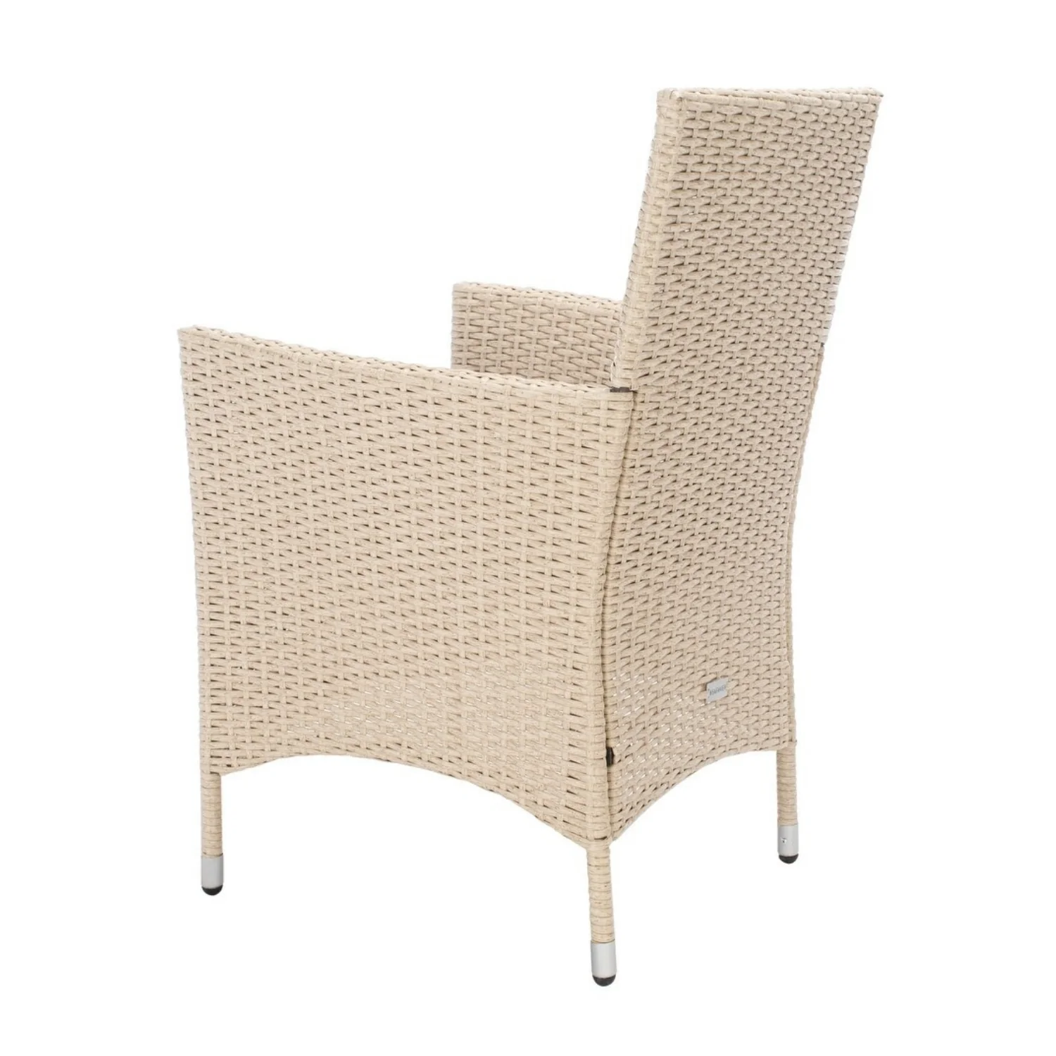 9-Piece Outdoor Rattan Wicker Dinning Table Set - Image 12