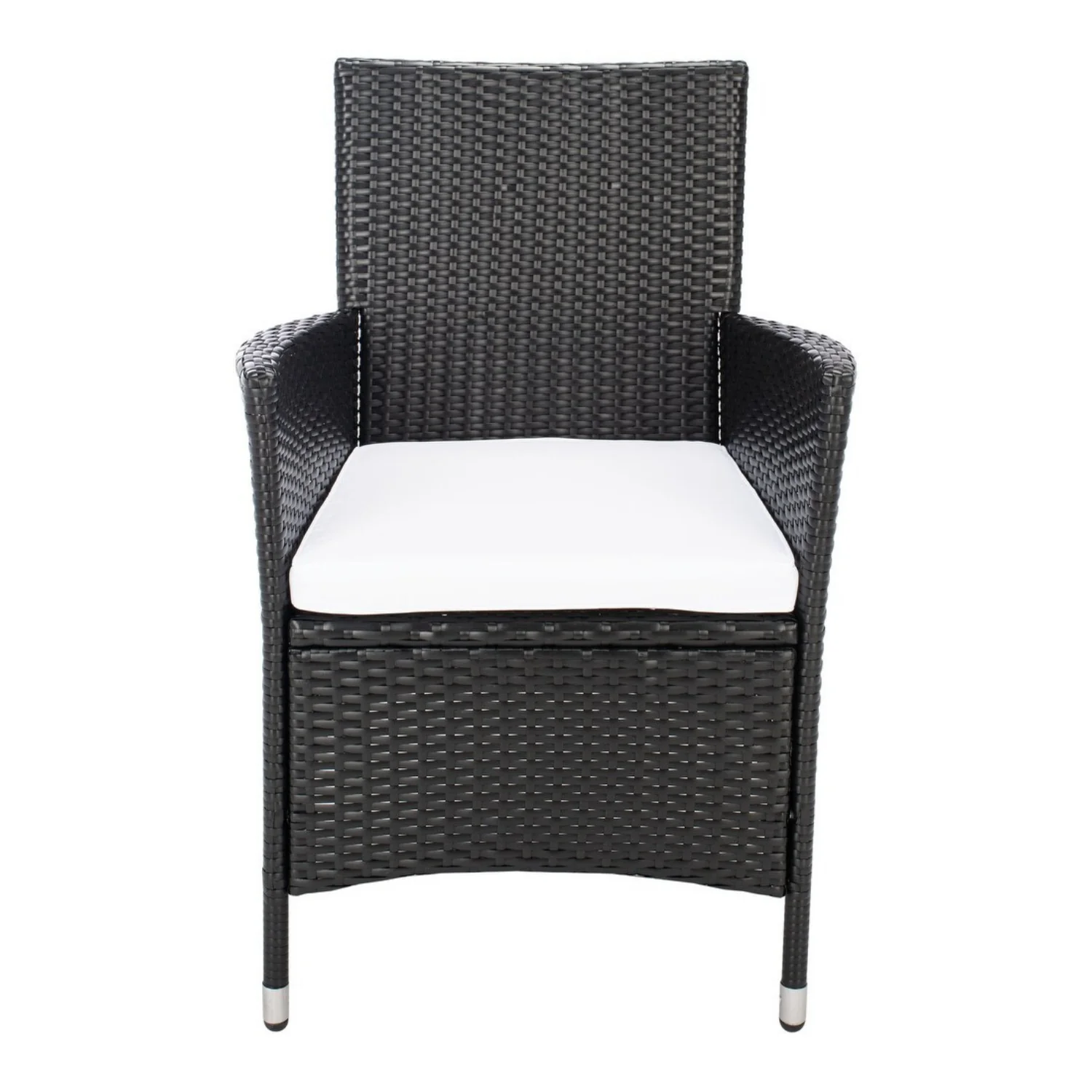 9-Piece Outdoor Rattan Wicker Dinning Table Set - Image 11