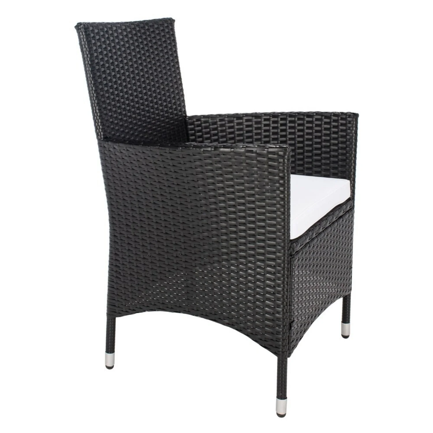 9-Piece Outdoor Rattan Wicker Dinning Table Set - Image 9