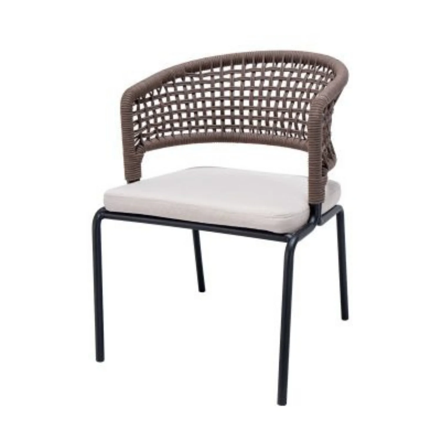 All Weather Resistant 5-Piece Outdoor Dining Set - Image 9