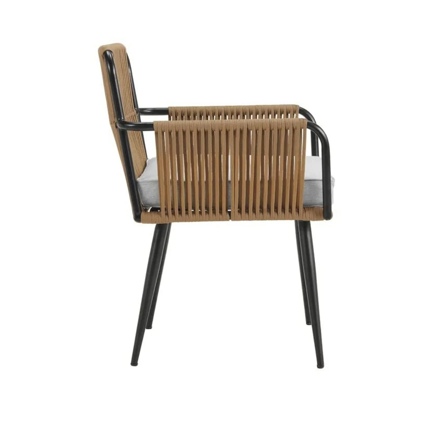 3-Piece Rope Patio Set - Perfect for Outdoor Entertaining - Image 7
