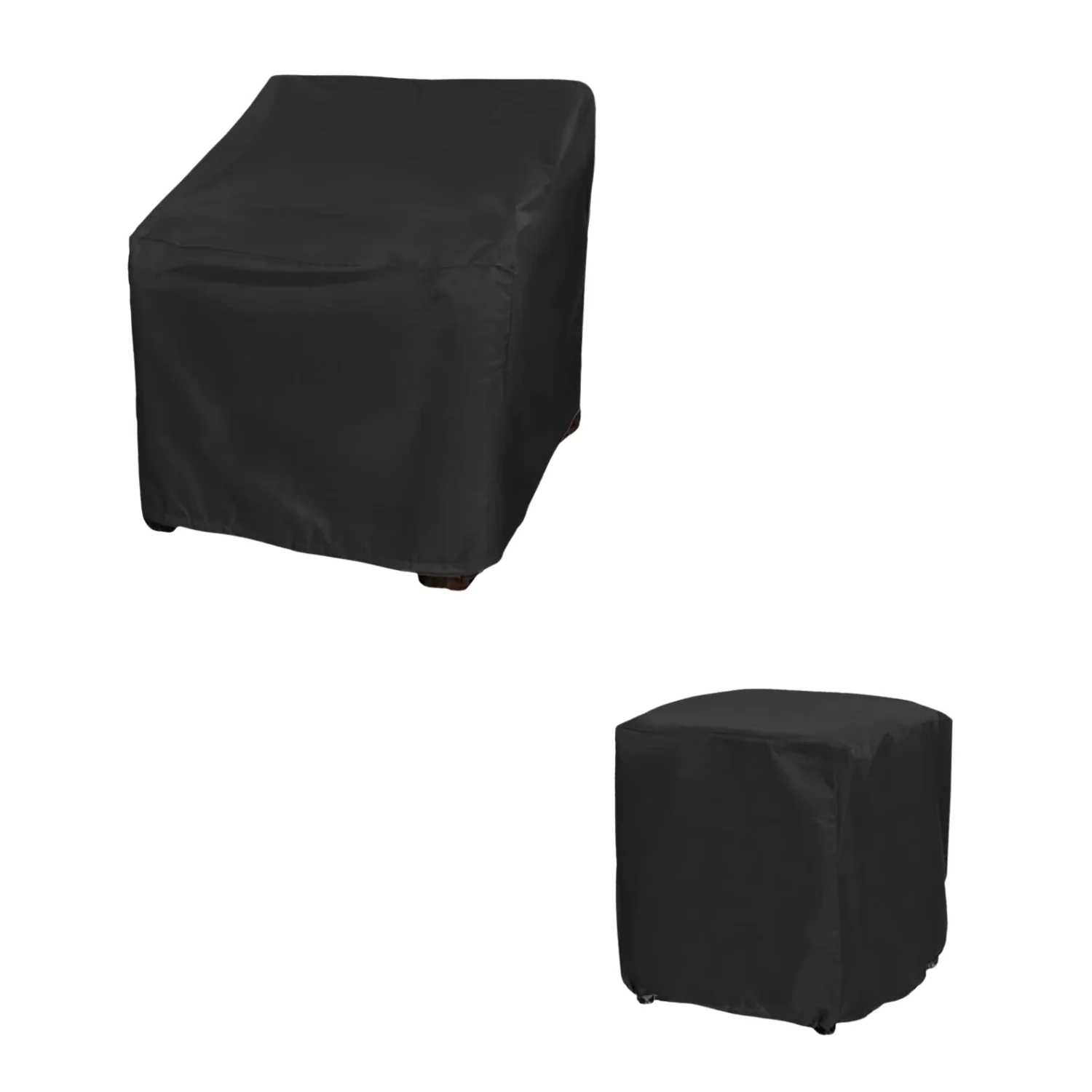 Outdoor 3-Piece Patio Set Cover - Image 3