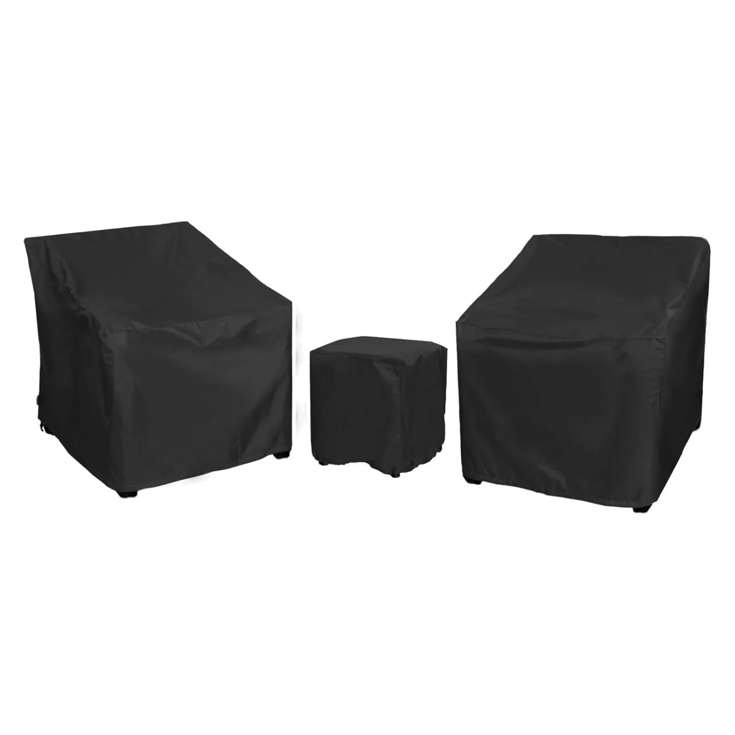 Outdoor 3-Piece Patio Set Cover - Image 4