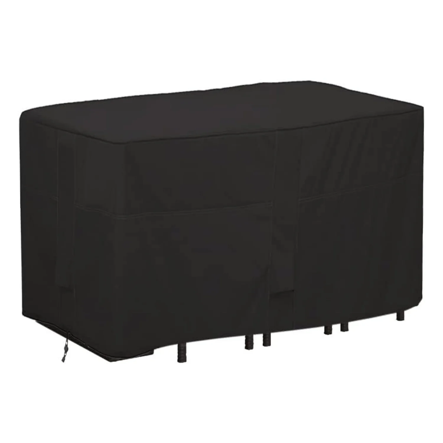 Outdoor 6+1 Bar Set Cover - Image 3