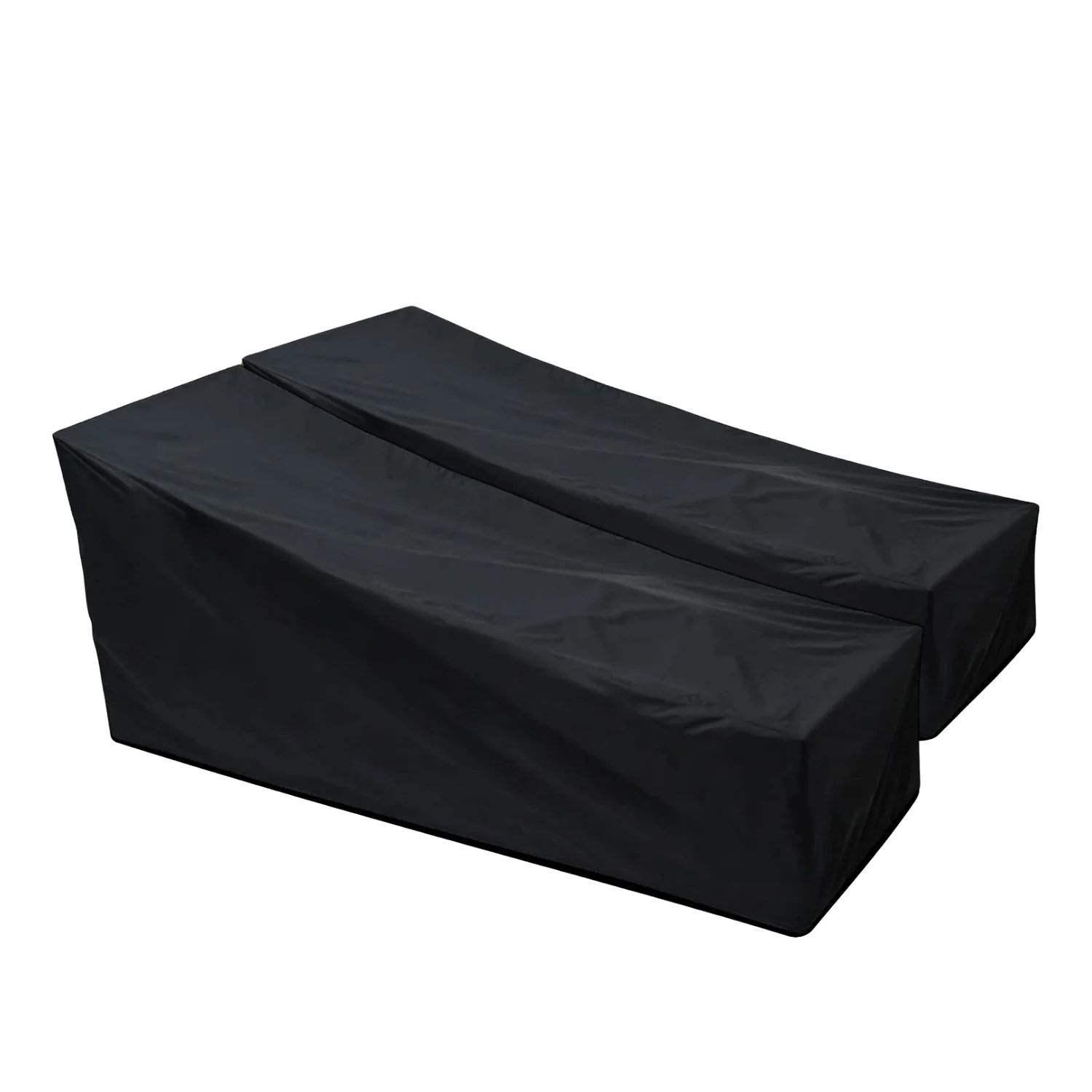 Outdoor Double Lounger Cover - Image 3