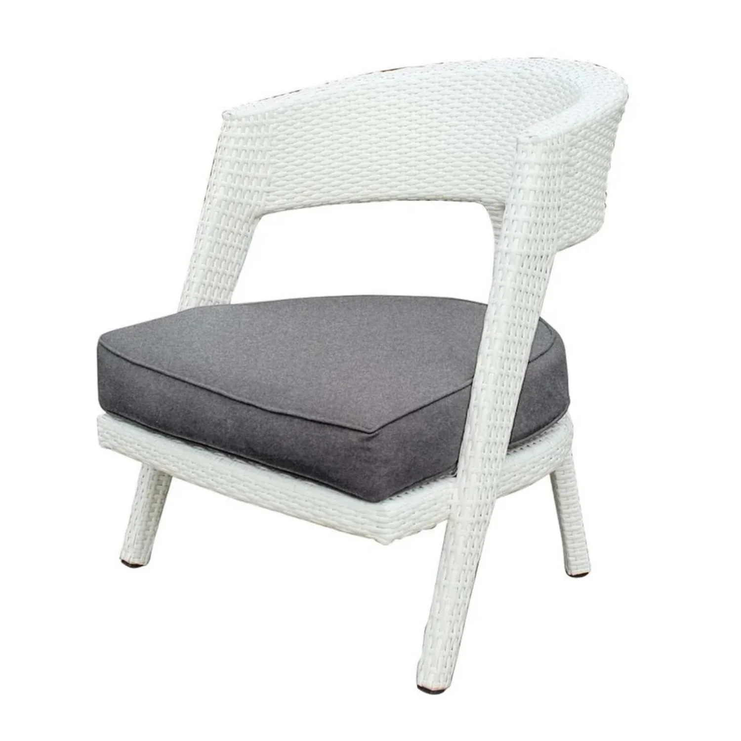 Outdoor Rattan Wicker 3-Piece Patio Set - Image 9