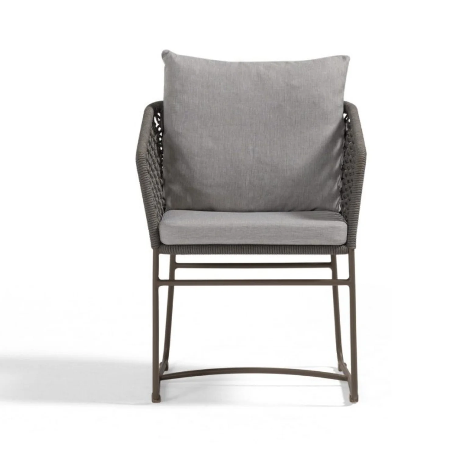 Outdoor Rope 2-Piece Patio Chairs - Image 12