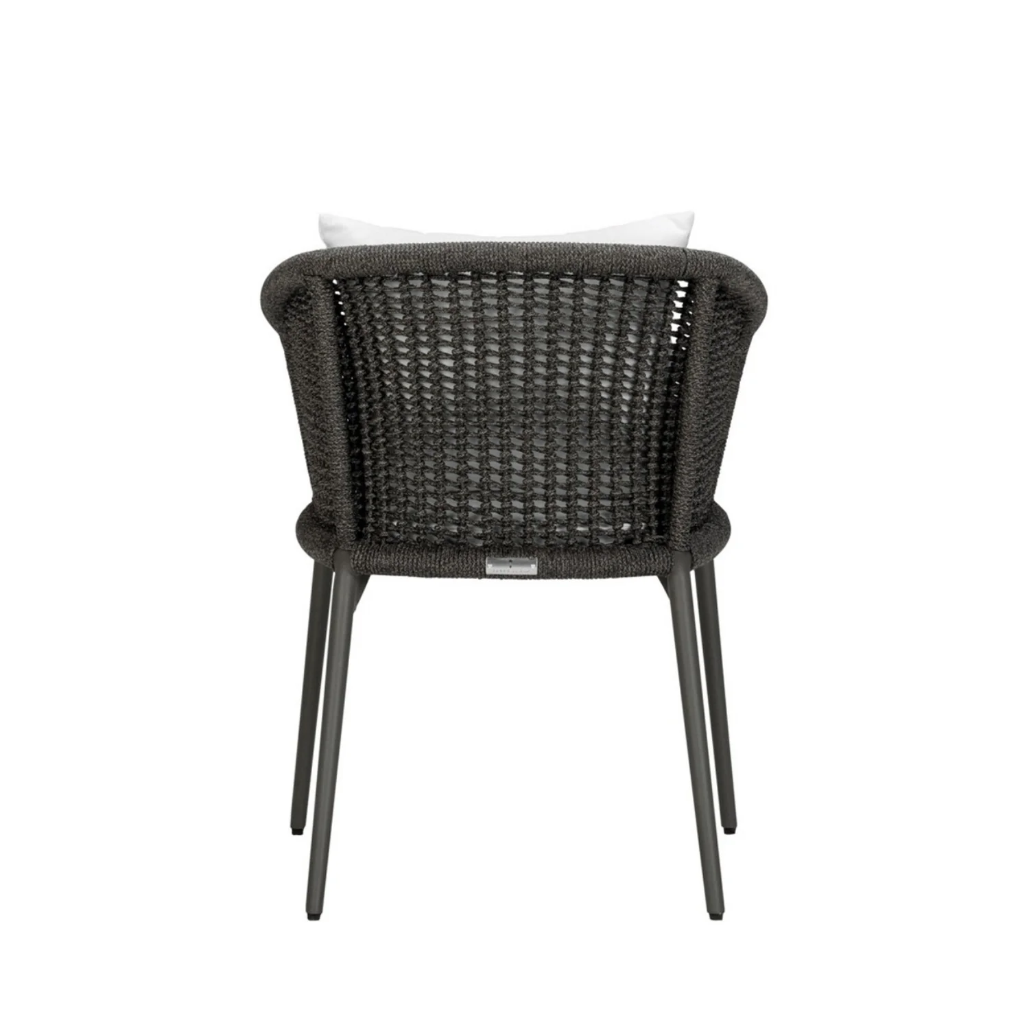 Outdoor Rope 3-Piece Patio Set - Image 11