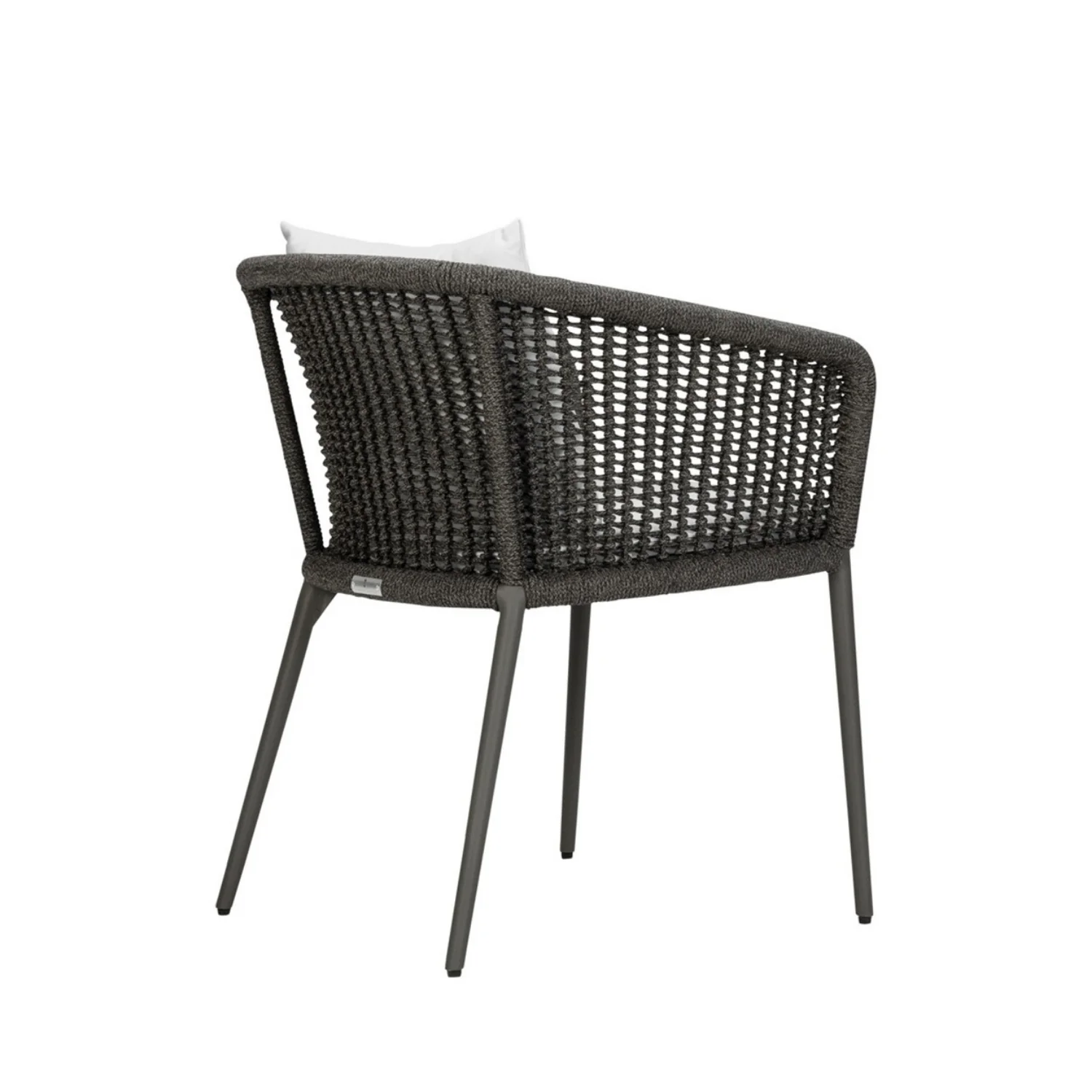 Outdoor Rope 3-Piece Patio Set - Image 8