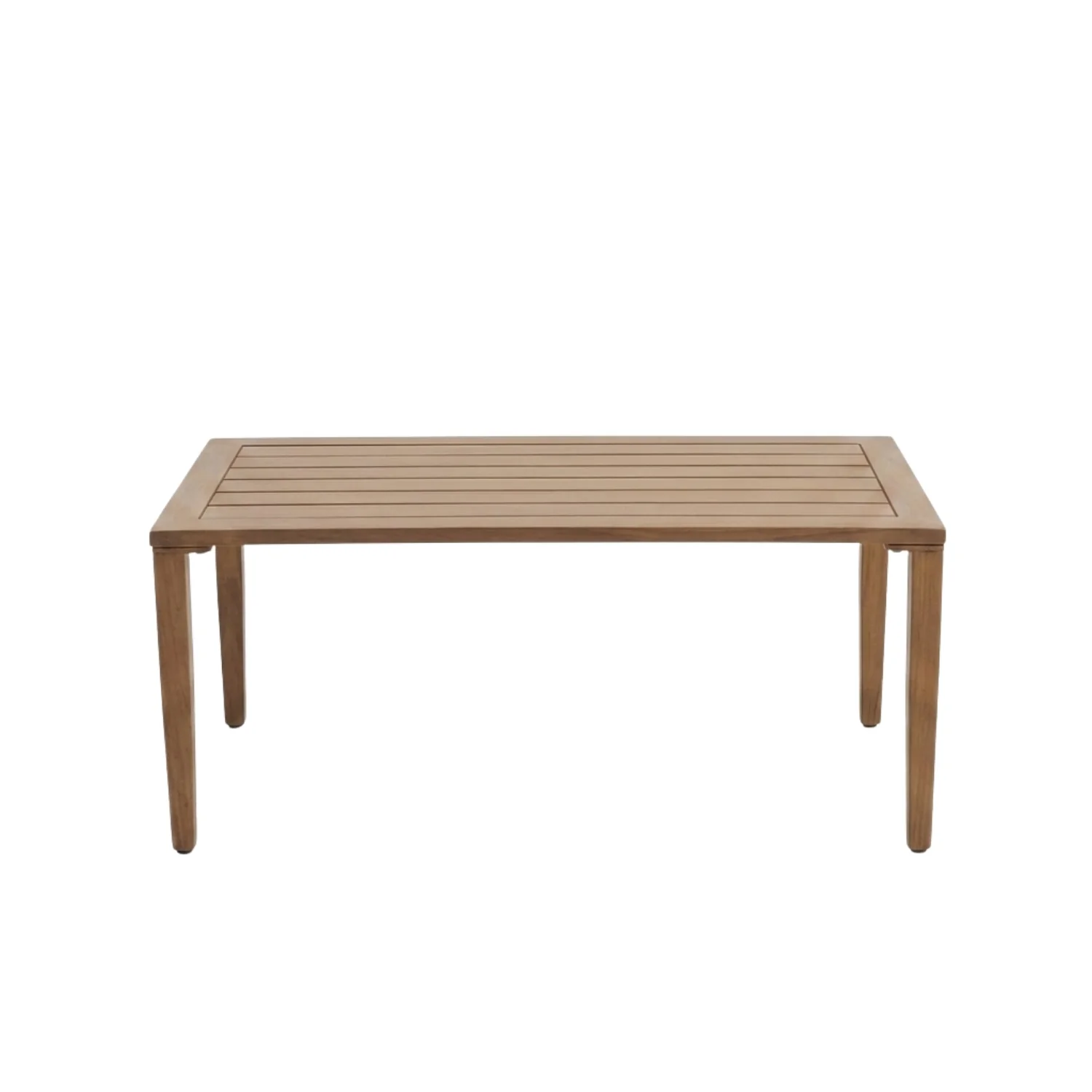 Outdoor Rope Sofa Set with Sheesham Wood Frames (Grey) - Image 10