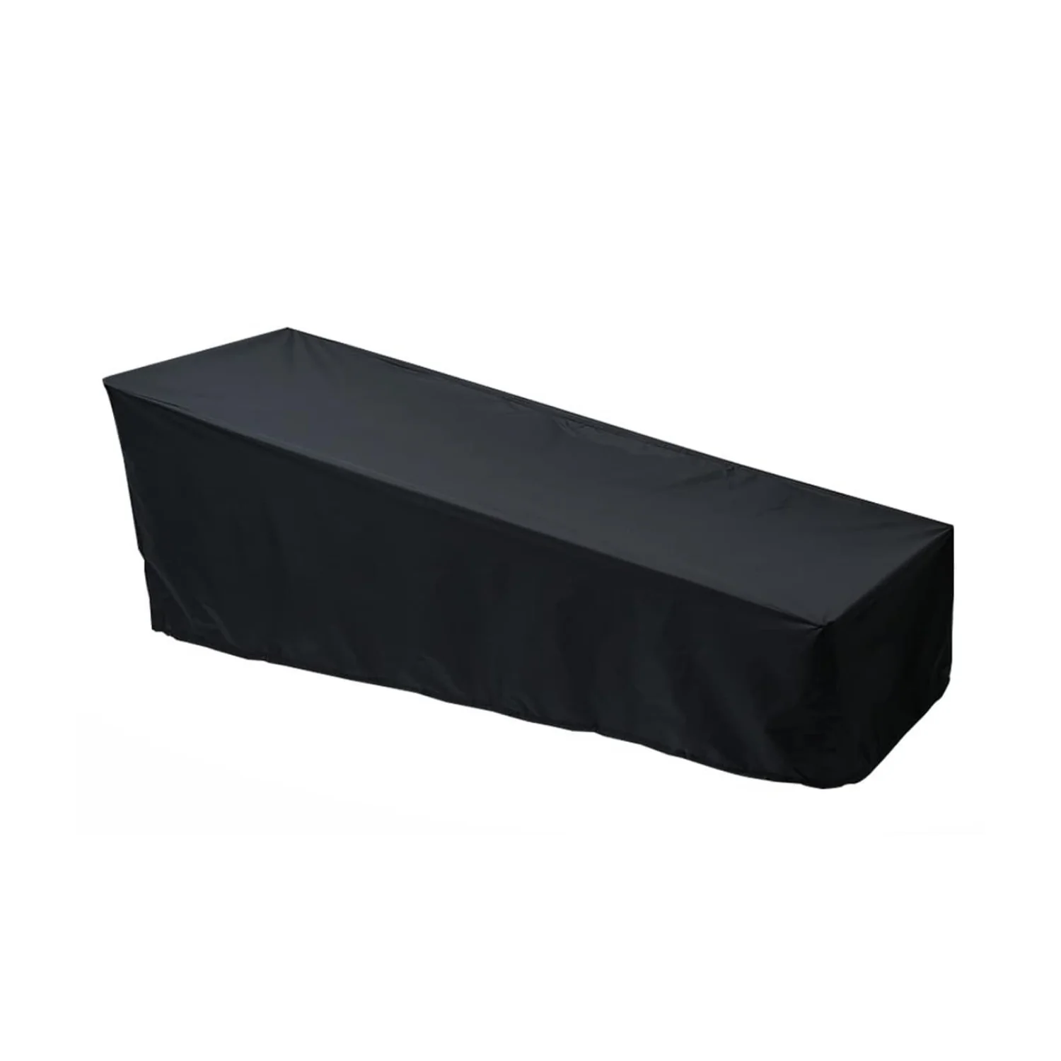 Outdoor Single Lounger Cover - Image 3