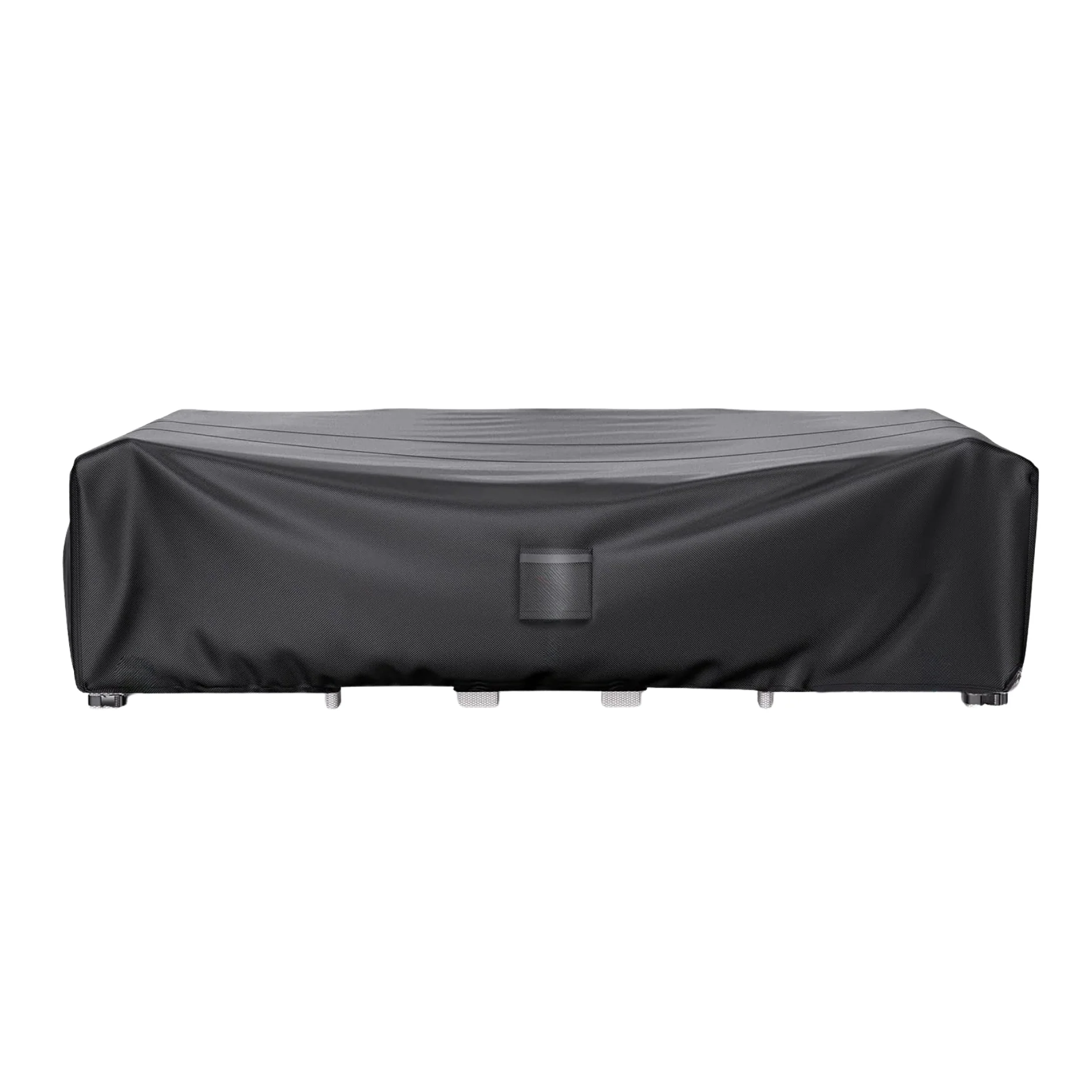 Outdoor Six Seater Sofa Cover - Image 3