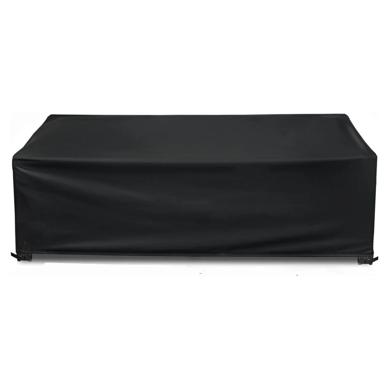 Outdoor Three Seater Sofa Cover - Image 4